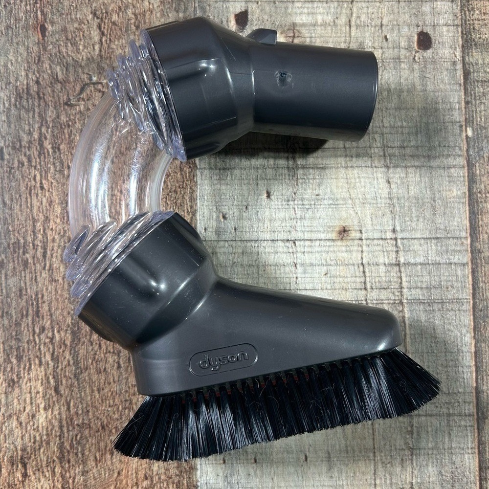 Genuine Dyson Multi-Angle Brush Up Top Tool 917646-01 Vacuum Attachment 06-2982